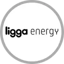 Ícone do app Ligga energy